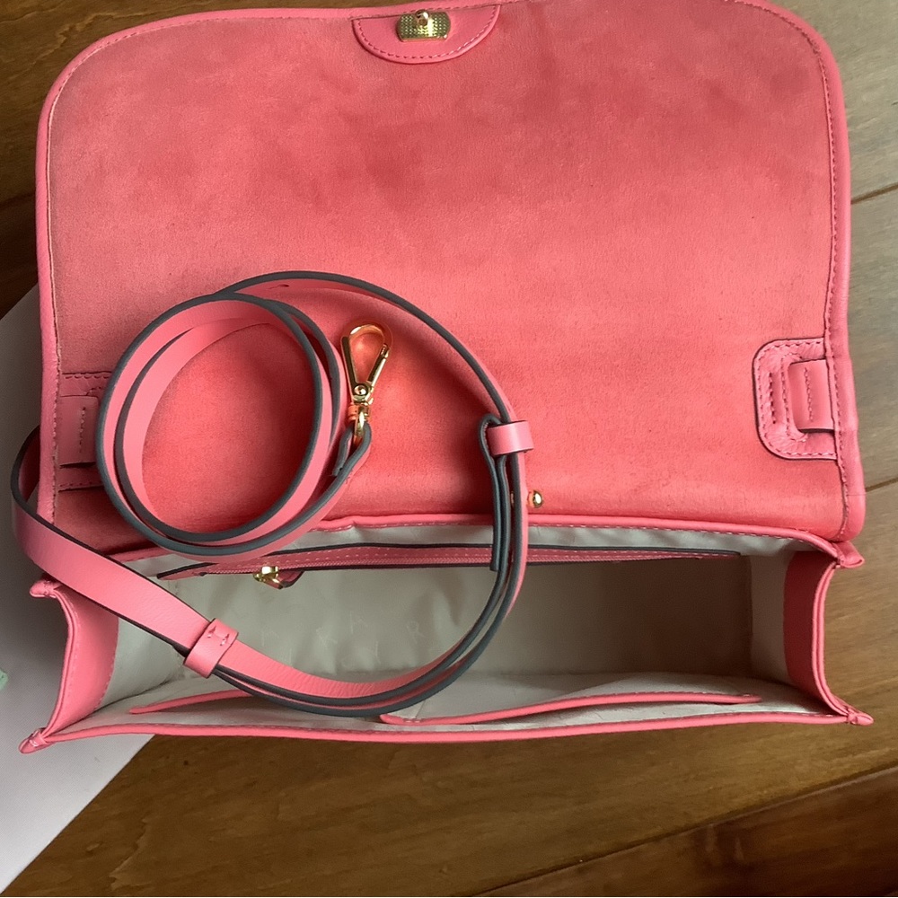 RADLEY LONDON Satchel - Picture 11 of 12